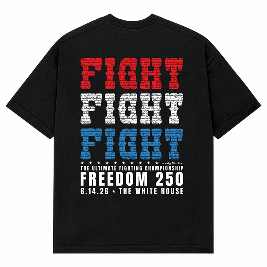 Fight Fight Fight T-Shirt