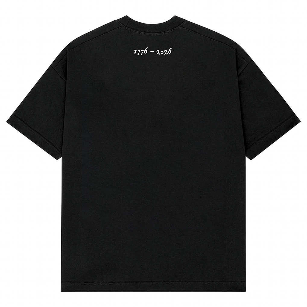 American Flag T-Shirt
