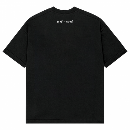American Flag T-Shirt