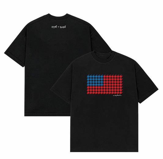 American Flag T-Shirt