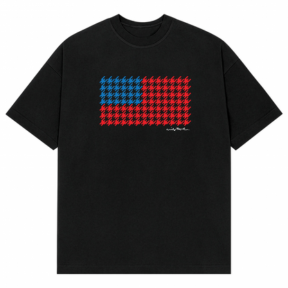 American Flag T-Shirt