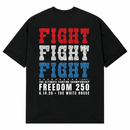 Fight Fight Fight T-Shirt