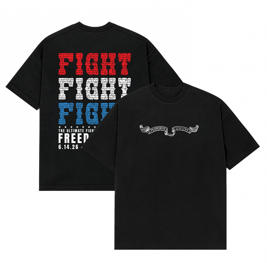 Fight Fight Fight T-Shirt
