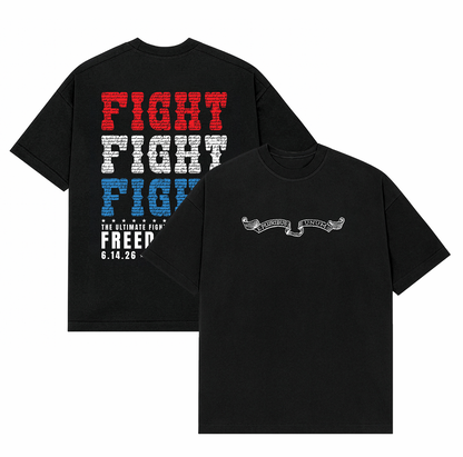 Fight Fight Fight T-Shirt