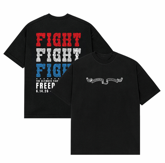 Fight Fight Fight T-Shirt