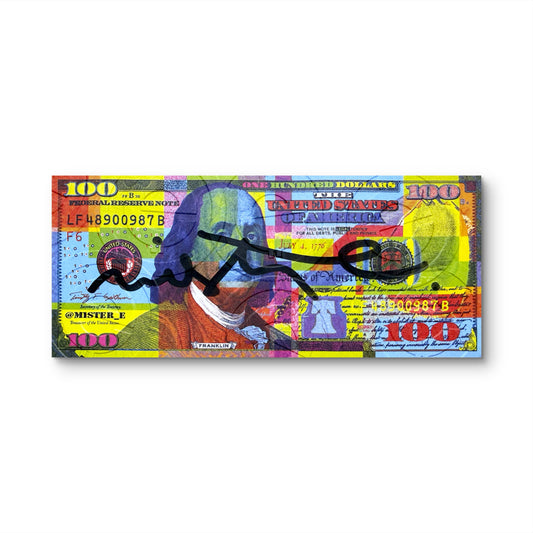 Benny Jr.